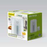 MAESTRO MR754 FRITEZA NA TOPLI VAZDUH 4,2L 1500W - slika 2