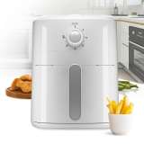 MAESTRO MR754 FRITEZA NA TOPLI VAZDUH 4,2L 1500W - slika 3