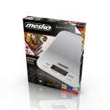 MESKO MS3169W DIGITALNA KUHINJSKA VAGA INOX/BELA - slika 4