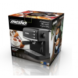 MESKO MS4409 APARAT ZA ESPRESSO - slika 3