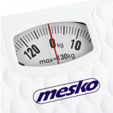 MESKO MS8160 TELESNA VAGA - slika 4