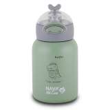 NAVA NV10-110-003 TERMOS BOCA 350ML ZELENA - slika 1