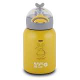 NAVA NV10-110-004 TERMOS BOCA 350ML ŽUTA - slika 1