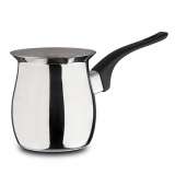 NAVA NV10-175-021 DŽEZVA ZA KAFU INOX 400ML - slika 2