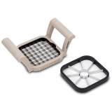 NAVA NV10-202-031 REZAČ RUČNI ZA VOĆE I POVRĆE MISTY 16CM - slika 1