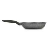 NAVA NV10-302-203 TIGANJ 26CM OLEA SA NELEPLJIVIM PREMAZOM CRNI - slika 2