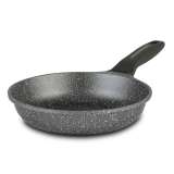 NAVA NV10-302-203 TIGANJ 26CM OLEA SA NELEPLJIVIM PREMAZOM CRNI - slika 1
