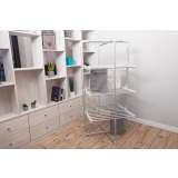 NOVEEN NOECD50 ELEKTRIČNA VERTIKALNA SUŠILICA 300W IP22 - slika 3