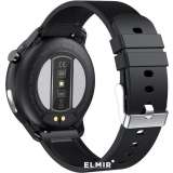 NOVEEN FW46K PAMETNI SAT XENON CRNI FIT - slika 4