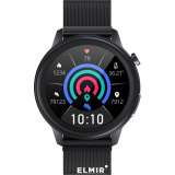 NOVEEN FW46K PAMETNI SAT XENON CRNI FIT - slika 2