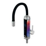 NOVEEN NOIWH955 BRZO PROTOČNI GREJAČ VODE LED DISPLEJ IPX4 60C - slika 2