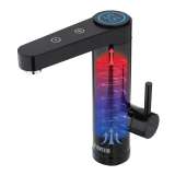 NOVEEN NOIWH965 BRZO PROTOČNI GREJAČ VODE LED DISPLEJ IPX4 51C CRNA - slika 2