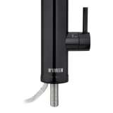 NOVEEN NOIWH965 BRZO PROTOČNI GREJAČ VODE LED DISPLEJ IPX4 51C CRNA - slika 4