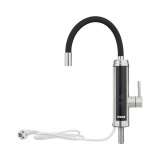 NOVEEN NOPRO2955 BRZO PROTOČNI GREJAČ VODE LED DISPLEJ IPX4 60C - slika 3