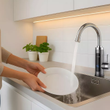 NOVEEN IWH480 BRZO PROTOČNI GREJAČ VODE  60C - slika 4