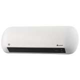 QUANTEK Q1205 ZIDNA GERJALICA SA TAJMEROM 2000W IP22 ZAŠTITA - slika 1
