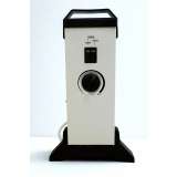 QUANTEK Q1206 KONVEKTORSKA GREJALICA 2000W - slika 2