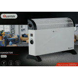 QUANTEK Q1207 KONVEKTORSKA GREJALICA 2000W - slika 4