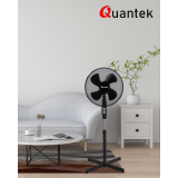 QUANTEK Q1502 STOJEĆI VENTILATOR - slika 3
