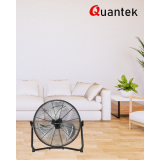 QUANTEK Q1505 PODNI VENTILATOR 45CM 110W - slika 3