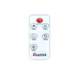 QUANTEK Q1511 RASHLADNI UREĐAJ I OVLAŽIVAČ - slika 4