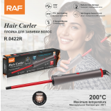 RAF R.0422R STAJLER ZA AFRO LOKNE - slika 2