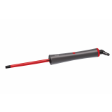 RAF R.0422R STAJLER ZA AFRO LOKNE - slika 1