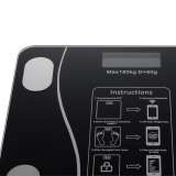 RAF R.10034 TELESNA VAGA DIGITALNA - slika 4