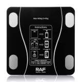 RAF R.10034 TELESNA VAGA DIGITALNA - slika 1