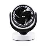 RAF R.1184 GREJALICA SA VENTILATOROM BELA 2000W - slika 3