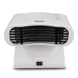 RAF R.1185 KALORIFER ROTIRAJUĆI BELI 1500W - slika 3