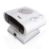 RAF R.1185 KALORIFER ROTIRAJUĆI BELI 1500W - slika 1