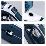 RAF R.1208 PEGLA NA PARU BEŽIČNA 2600W - slika 4