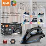 RAF R.1232H PEGLA NA PARU 2600W - slika 2