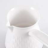 RAF R.126W ELEKTRIČNA DŽEZVA BELA 0.5L - slika 4