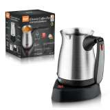 RAF R.127 DŽEZVA ELEKTRIČNA SA SKLOPIVOM RUČKOM INOX 0.5L - slika 2