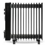RAF R.1338B ULJNI RADIJATOR SA VENTILATOROM 13 REBARA CRNI 2900W - slika 4