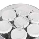 RAF R.14400 APARAT ZA PRAVLJENJE JOGURT - slika 4