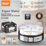 RAF R.14400 APARAT ZA PRAVLJENJE JOGURT - slika 2