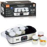 RAF R.14404 APARAT ZA PRAVLJENJE JOGURTA - slika 2