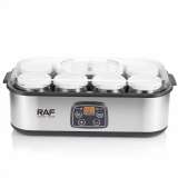 RAF R.14404 APARAT ZA PRAVLJENJE JOGURTA - slika 3