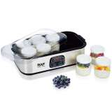 RAF R.14404 APARAT ZA PRAVLJENJE JOGURTA - slika 1