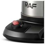 RAF R.150 ELEKTRIČNA DŽEZVA INOX 0.5L - slika 4