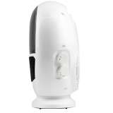 RAF R.1600 MINI KERAMIČKA GREJLICA SA EFEKTOM KAMINA BELA 1500W - slika 4