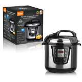 RAF R.177 DIGITALNI EKSPRESS LONAC 1000W 6L - slika 3