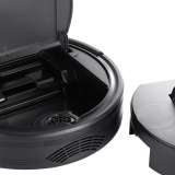 RAF R.20000 ROBOT USISIVAČ CRNI - slika 3