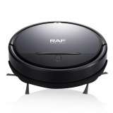 RAF R.20000 ROBOT USISIVAČ CRNI - slika 1