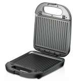 RAF R.2221 GRIL SA 3 PROMENLJIVE PLOČE 1400W - slika 1