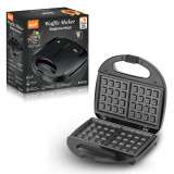 RAF R.257H APARAT ZA VAFLE 750W - slika 2