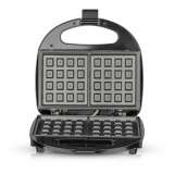 RAF R.257H APARAT ZA VAFLE 750W - slika 4